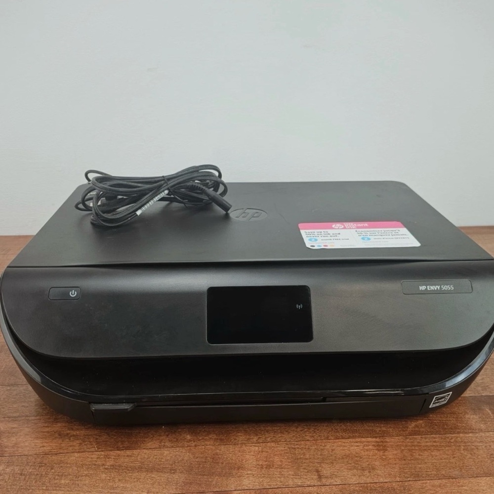 HP ENVY 5055 All-in-one Printer - Picture 3 of 5